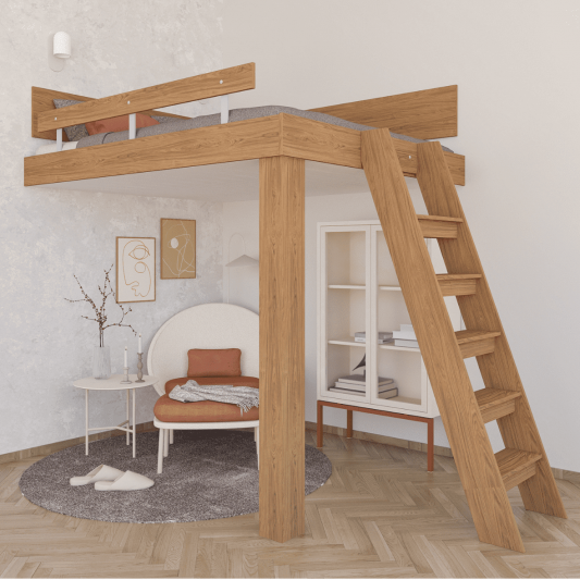 Caster_patrové dvojlůžko_1